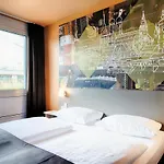 B&B Hotel München-Hbf