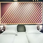 B&B Hotel Muenchen-Hbf